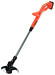 Триммер аккумуляторный BLACK+DECKER ST1823 Триммер аккумуляторный BLACK+DECKER ST1823