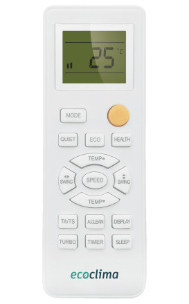 Сплит-система Ecoclima ECW/I-12GC Сплит-система Ecoclima ECW/I-12GC