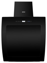 Каминная вытяжка EXITEQ 921/CS4 60 BK Каминная вытяжка EXITEQ 921/CS4 60 BK