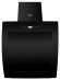 Каминная вытяжка EXITEQ 921/CS4 60 BK Каминная вытяжка EXITEQ 921/CS4 60 BK