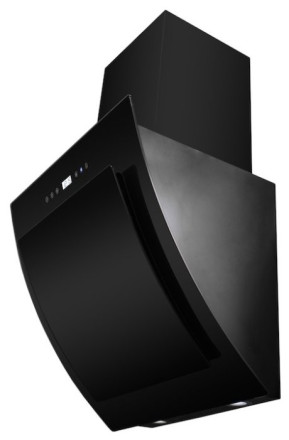 Каминная вытяжка EXITEQ 921/CS4 60 BK Каминная вытяжка EXITEQ 921/CS4 60 BK