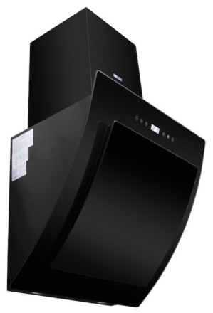 Каминная вытяжка EXITEQ 921/CS4 60 BK Каминная вытяжка EXITEQ 921/CS4 60 BK