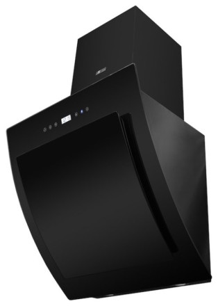Каминная вытяжка EXITEQ 921/CS4 60 BK Каминная вытяжка EXITEQ 921/CS4 60 BK
