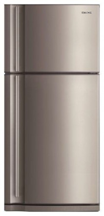 Холодильник HITACHI r-z660eu9x sts