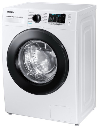Стиральная машина Samsung WW70AAS26AE