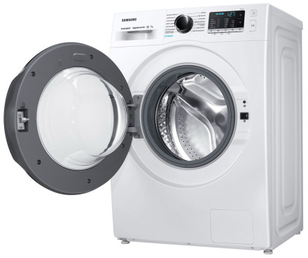Стиральная машина Samsung WW70AAS26AE