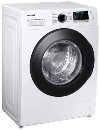 Стиральная машина Samsung WW70AAS26AE