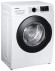 Стиральная машина Samsung WW70AAS26AE