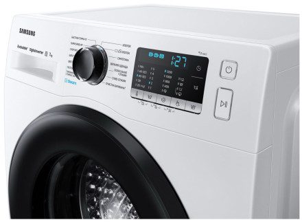 Стиральная машина Samsung WW70AAS26AE