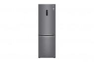 Холодильник LG GA-B459SLKL графит Холодильник LG GA-B459SLKL графит