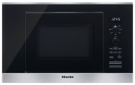 Микроволновая печь Miele M 6030 SC EDST/CLST Микроволновая печь Miele M 6030 SC EDST/CLST