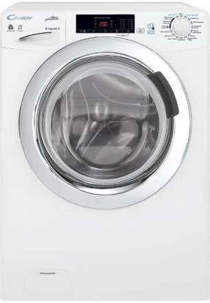 Стиральная машина с сушкой Candy GVSW 385TC/5-07 Стиральная машина с сушкой Candy GVSW 385TC/5-07