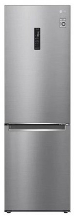 Холодильник LG GC-B459SMSM