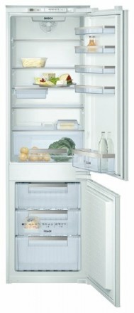 Встраиваемый холодильник Bosch KIS34A21IE