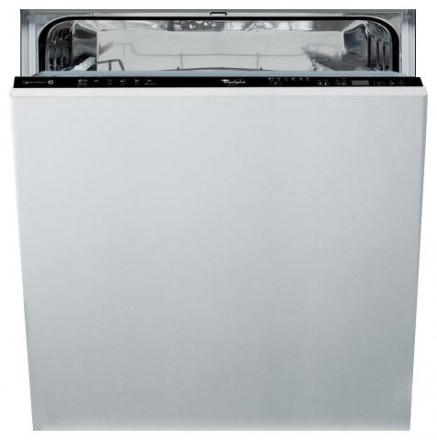 Встраиваемая посудомоечная машина Whirlpool ADG 6999 FD