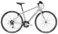 Шоссейный гибрид TREK 7.4 FX Womens (2016) Шоссейный гибрид TREK 7.4 FX Womens (2016)