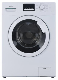 Стиральная машина DEXP WM-F610DHE/WW
