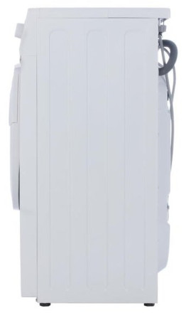 Стиральная машина DEXP WM-F610DHE/WW