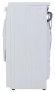 Стиральная машина DEXP WM-F610DHE/WW