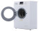 Стиральная машина DEXP WM-F610DHE/WW