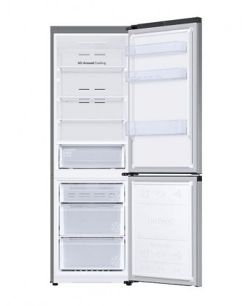 Холодильник SAMSUNG RB34C600ESA Холодильник SAMSUNG RB34C600ESA
