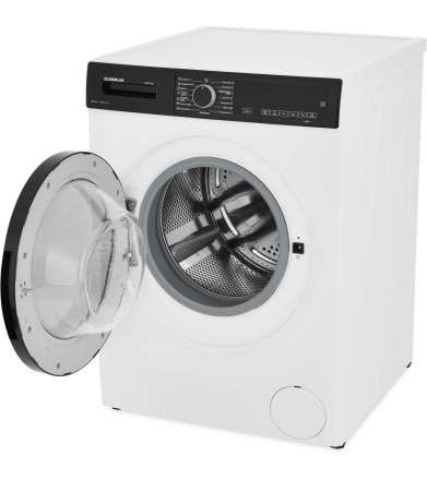 Стиральная машина Scandilux LM3T 12297 Стиральная машина Scandilux LM3T 12297