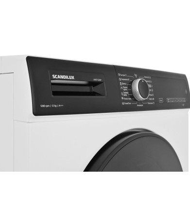 Стиральная машина Scandilux LM3T 12297 Стиральная машина Scandilux LM3T 12297
