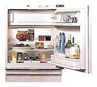 Встраиваемый холодильник Kuppersbusch IKU 158-4