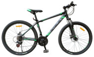 Горный (MTB) велосипед STELS Navigator 500 MD 26 V020 (2018) Горный (MTB) велосипед STELS Navigator 500 MD 26 V020 (2018)