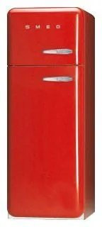 Холодильник SMEG fab30rs7 Холодильник SMEG fab30rs7
