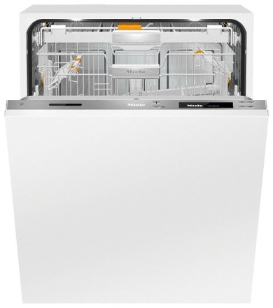 Встраиваемая посудомоечная машина Miele G 6997 SCVi XXL K2O Встраиваемая посудомоечная машина Miele G 6997 SCVi XXL K2O