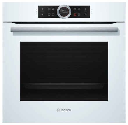 Духовой шкаф Bosch HBG633BW1 Духовой шкаф Bosch HBG633BW1