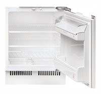 Встраиваемый холодильник Nardi AT 160