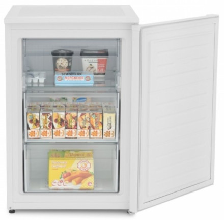 Морозильник SCANDILUX F 103 W