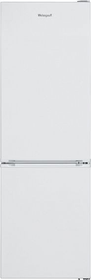 Холодильник WEISSGAUFF WRK 185 W Total NoFrost Холодильник WEISSGAUFF WRK 185 W Total NoFrost