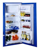 Встраиваемый холодильник Whirlpool ARG 970