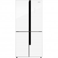 Холодильник Hiberg RFQ-510DX NFGW inverter Холодильник Hiberg RFQ-510DX NFGW inverter