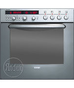 Духовой шкаф Bosch HEN8850