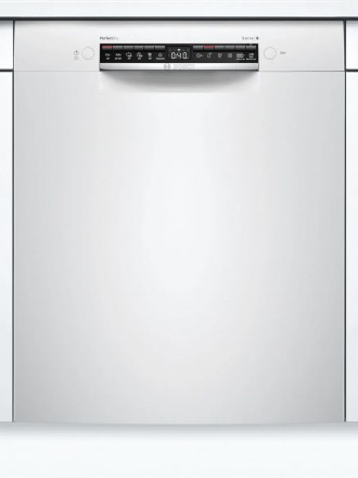Встраиваемая посудомоечная машина Bosch SMU6ZCW00S