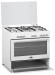 Комбинированная плита Simfer F96MW52001 Комбинированная плита Simfer F96MW52001