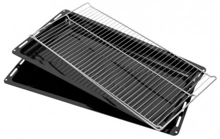 Комбинированная плита Simfer F96MW52001 Комбинированная плита Simfer F96MW52001