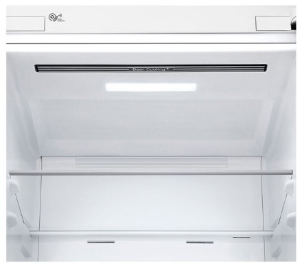 Холодильник LG DoorCooling+ GA-B509 MVQZ Холодильник LG DoorCooling+ GA-B509 MVQZ