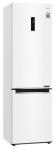 Холодильник LG DoorCooling+ GA-B509 MVQZ Холодильник LG DoorCooling+ GA-B509 MVQZ