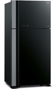 Холодильник Hitachi R-VG610PUC7 GBK Холодильник Hitachi R-VG610PUC7 GBK