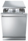 Посудомоечная машина smeg LVS43STXIN Посудомоечная машина smeg LVS43STXIN
