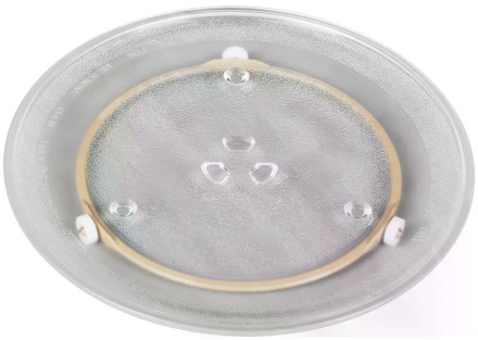 Встраиваемая микроволновая печь СВЧ Meferi MMO6020BK COMFORT