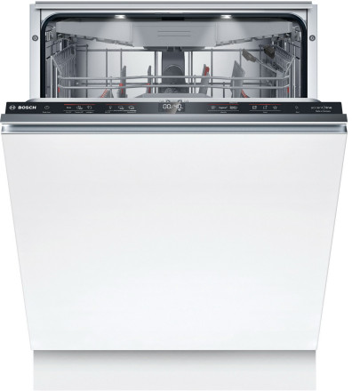 Встраиваемая посудомоечная машина Bosch SMD6ZC804E