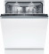 Встраиваемая посудомоечная машина Bosch SMD6ZC804E