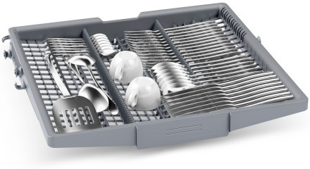 Встраиваемая посудомоечная машина Bosch SMD6ZC804E