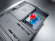 Встраиваемая посудомоечная машина Bosch SMD6ZC804E